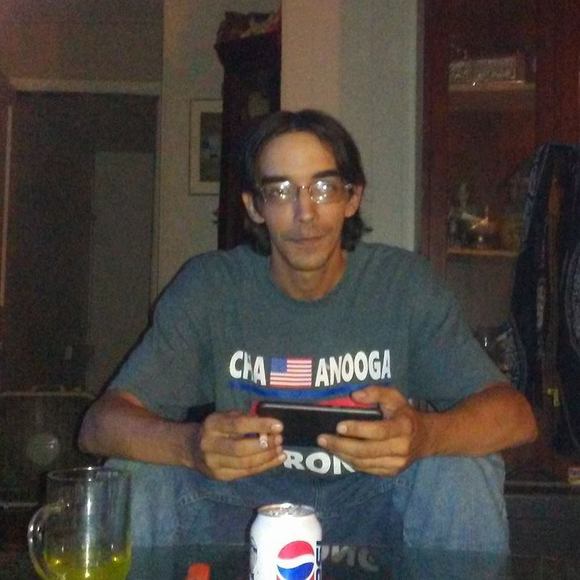 Meet your Posher, Scott - Picture 1 of 1